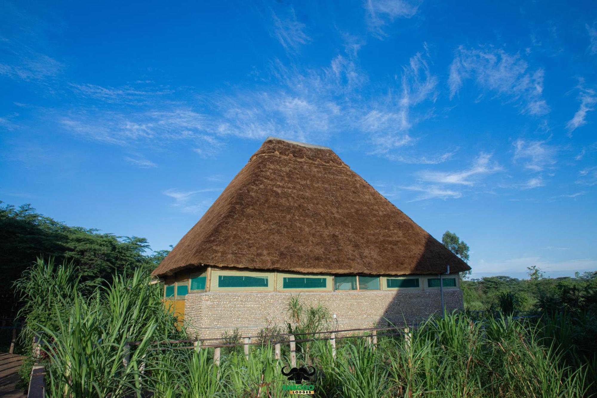 Embogo Safari Lodges Katoke Zewnętrze zdjęcie