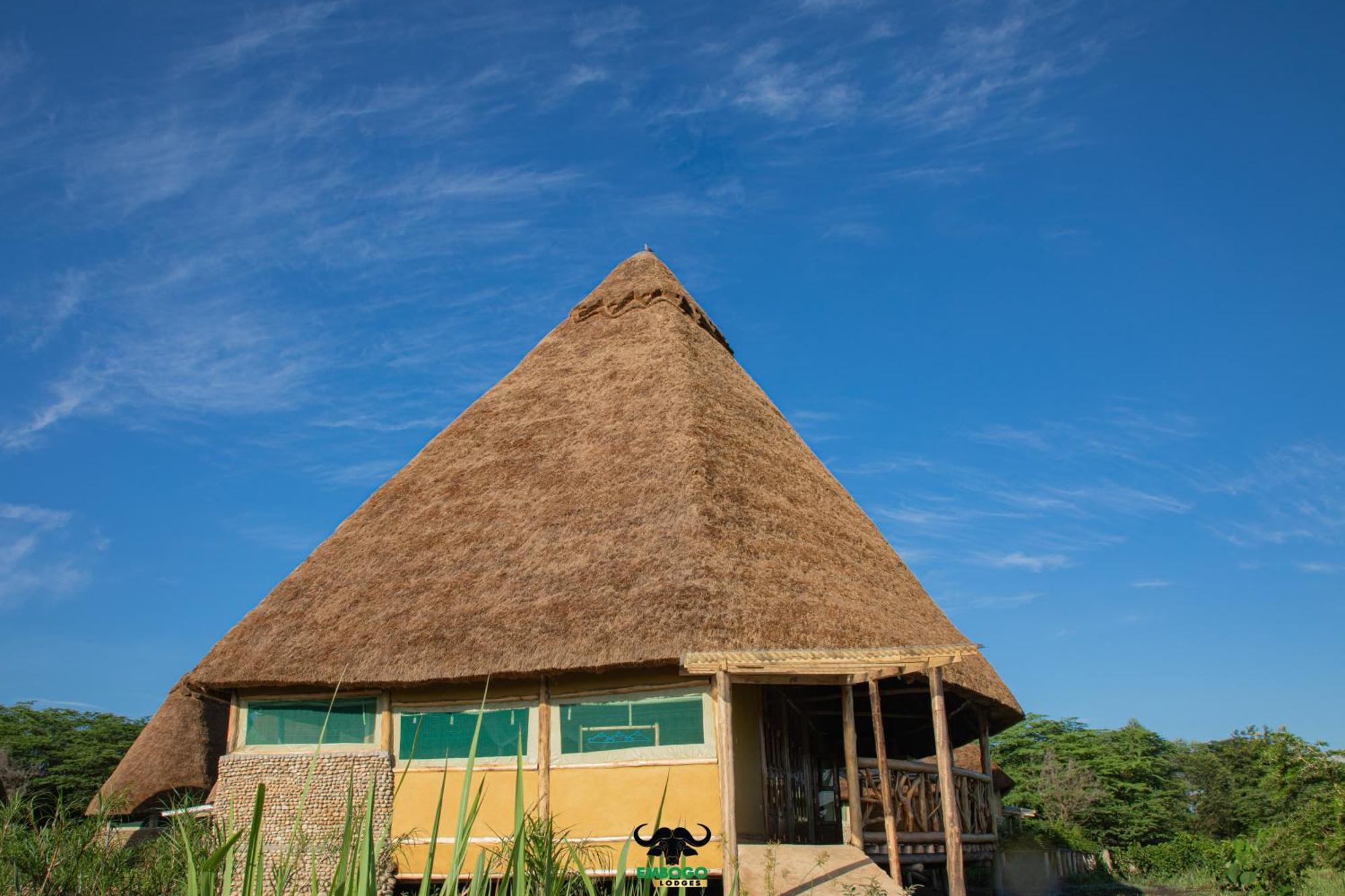 Embogo Safari Lodges Katoke Zewnętrze zdjęcie