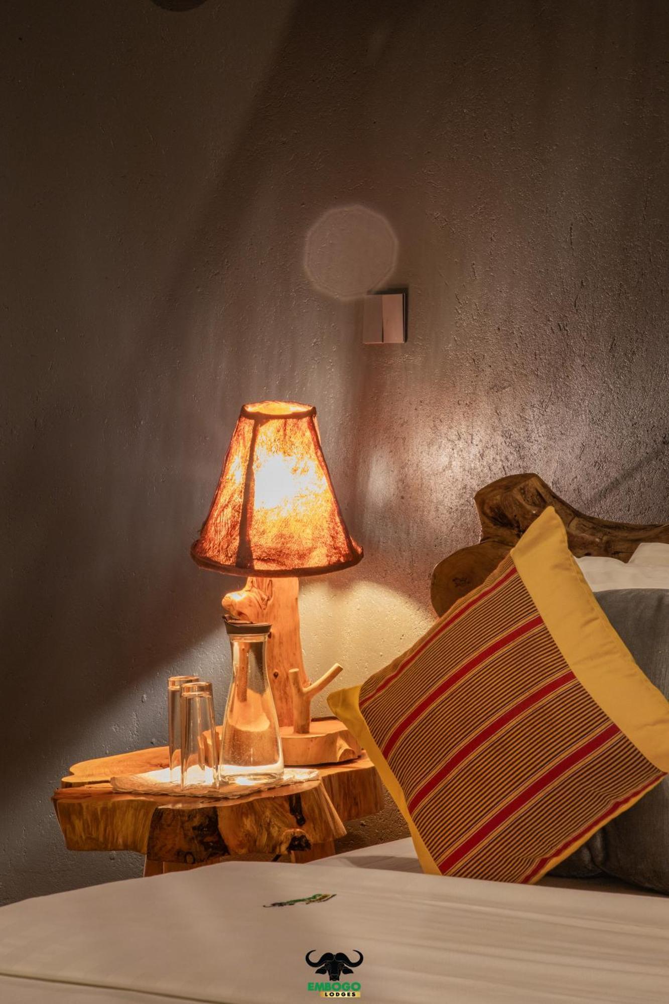 Embogo Safari Lodges Katoke Zewnętrze zdjęcie