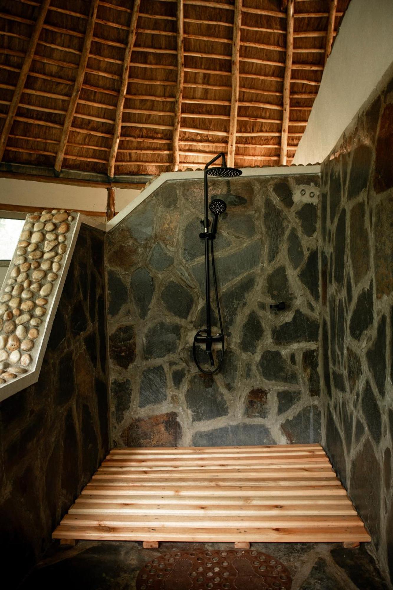 Embogo Safari Lodges Katoke Zewnętrze zdjęcie