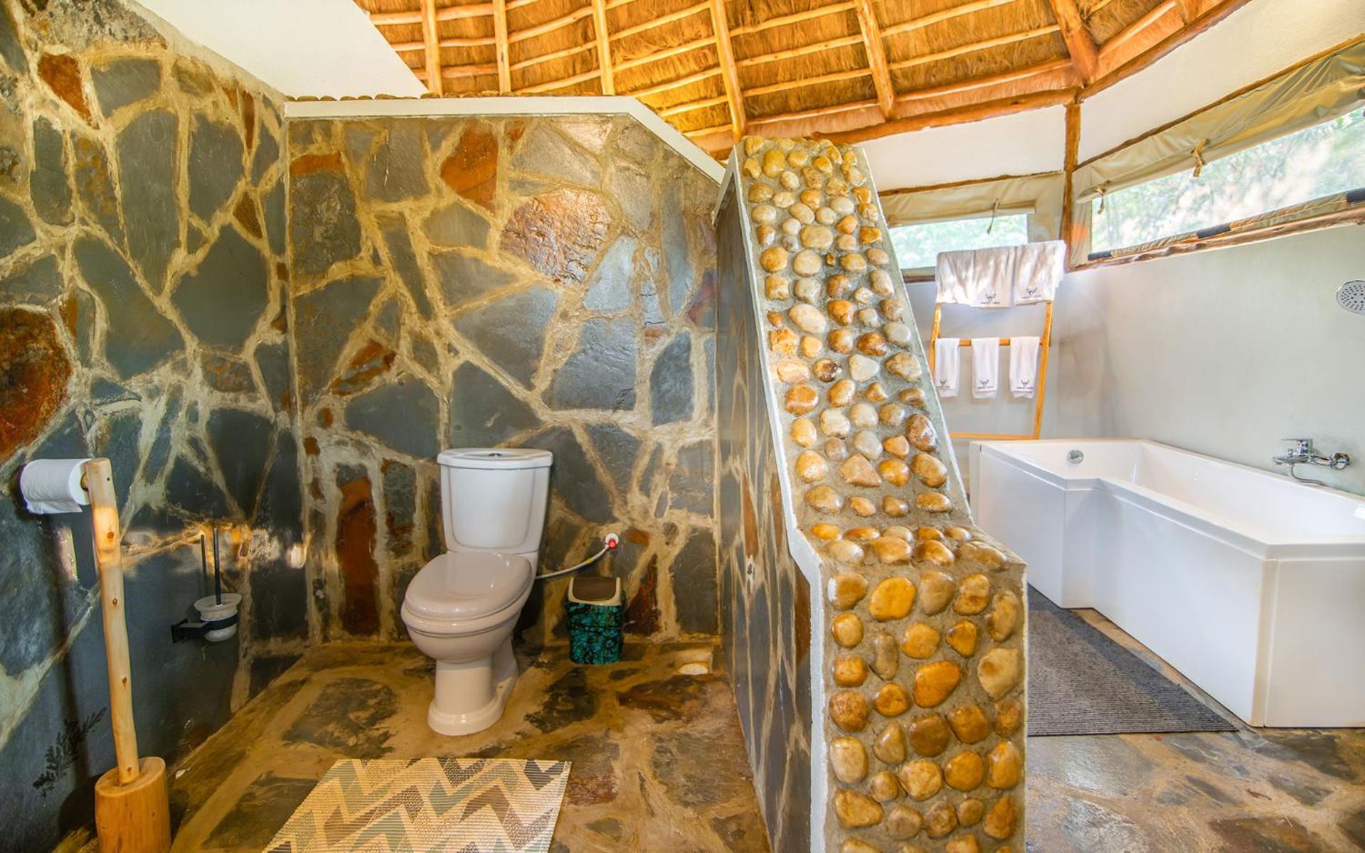 Embogo Safari Lodges Katoke Zewnętrze zdjęcie