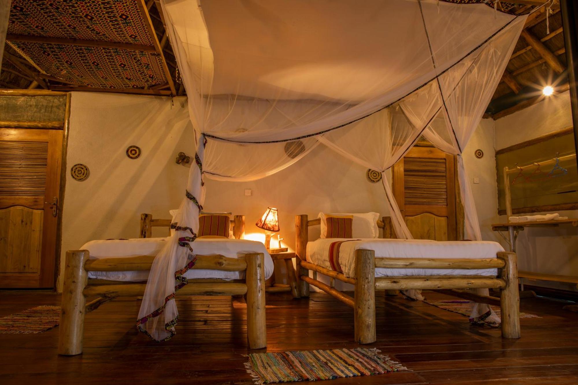 Embogo Safari Lodges Katoke Zewnętrze zdjęcie