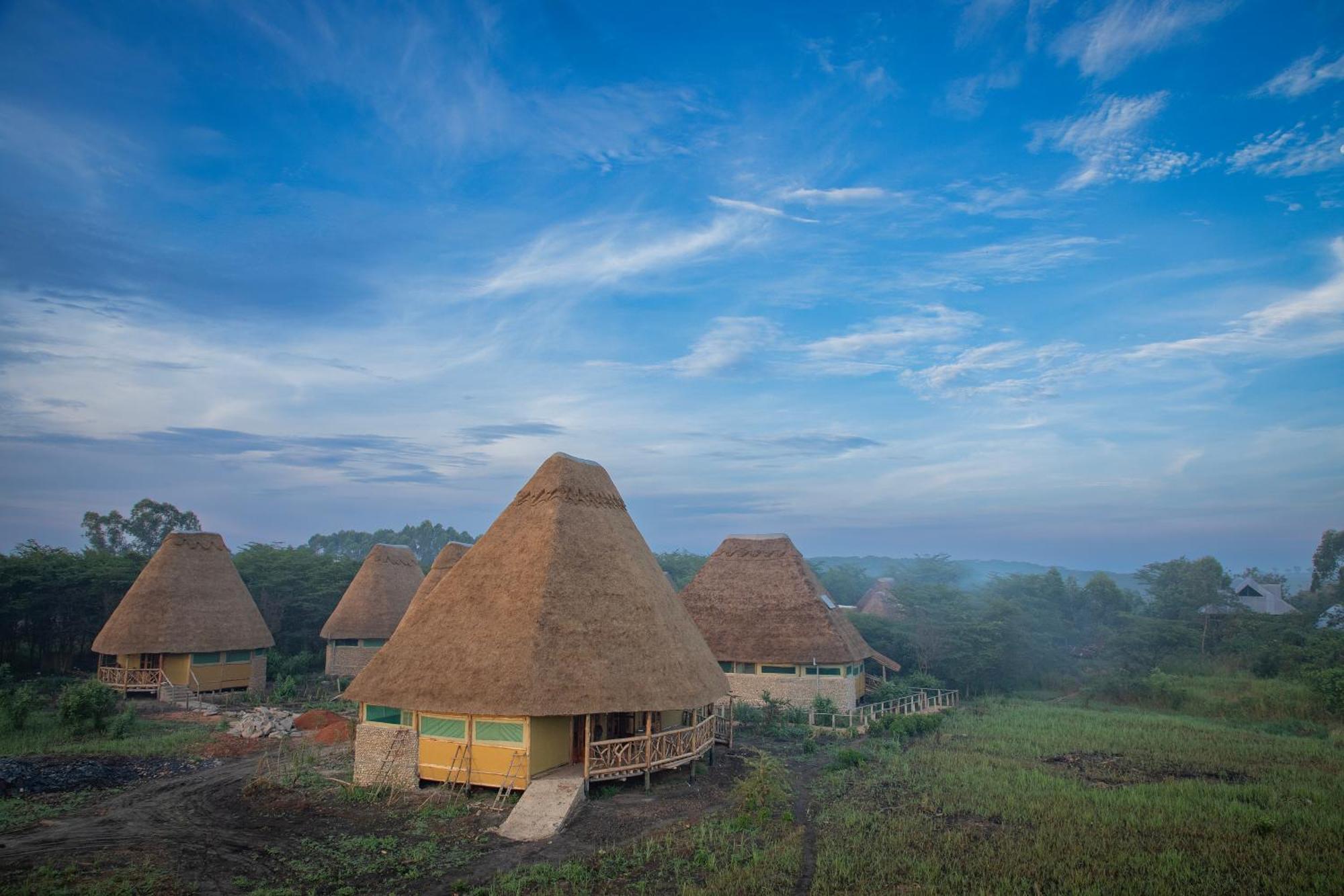 Embogo Safari Lodges Katoke Zewnętrze zdjęcie