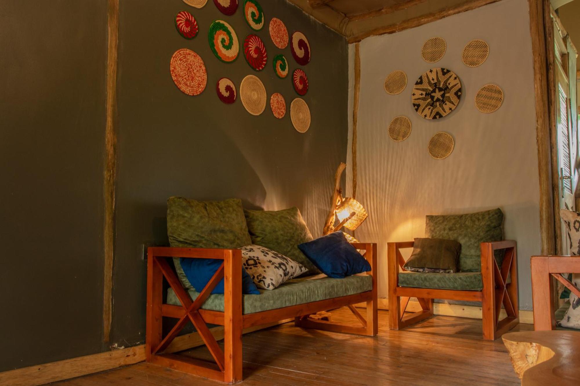 Embogo Safari Lodges Katoke Zewnętrze zdjęcie